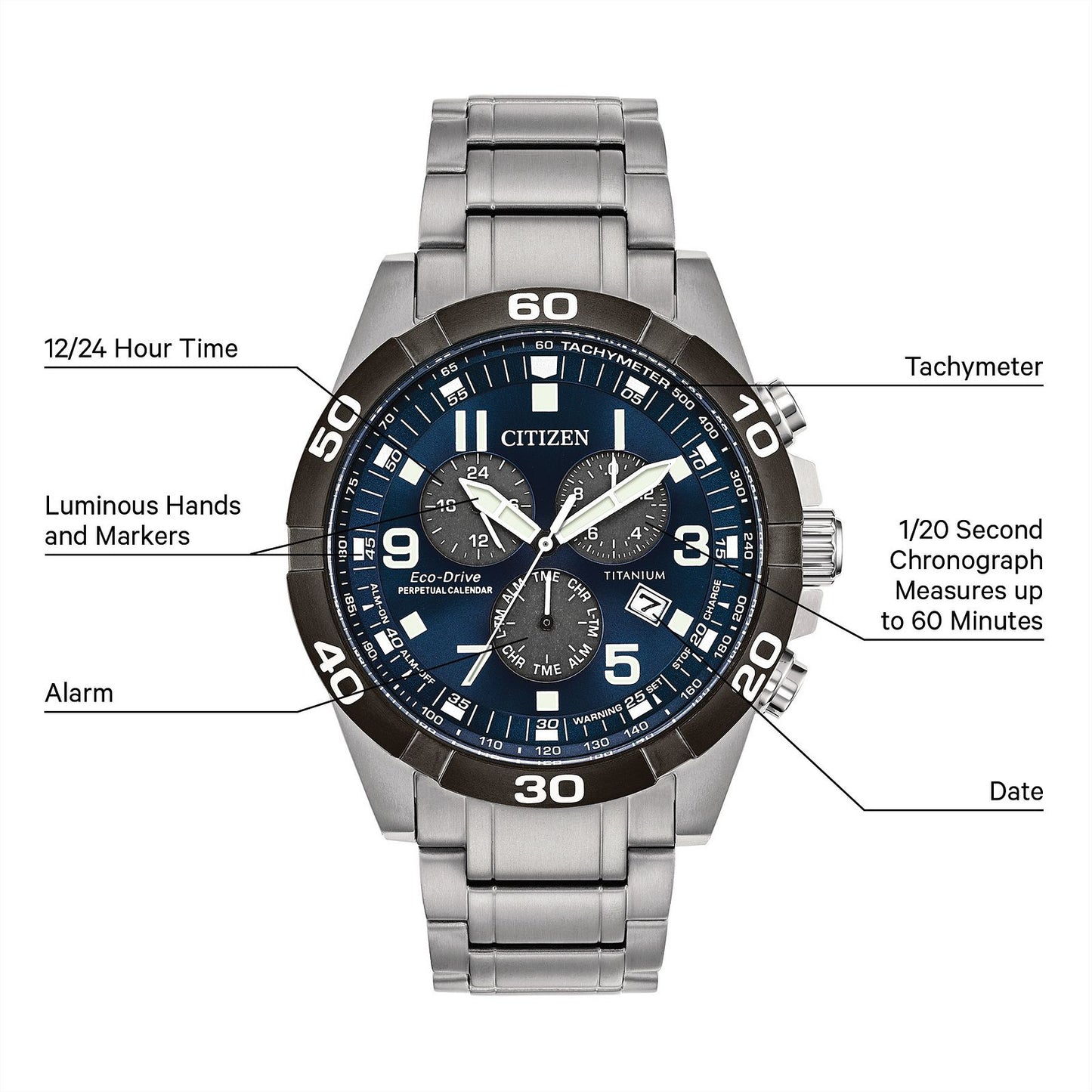 BRYCEN - BL5558-58L