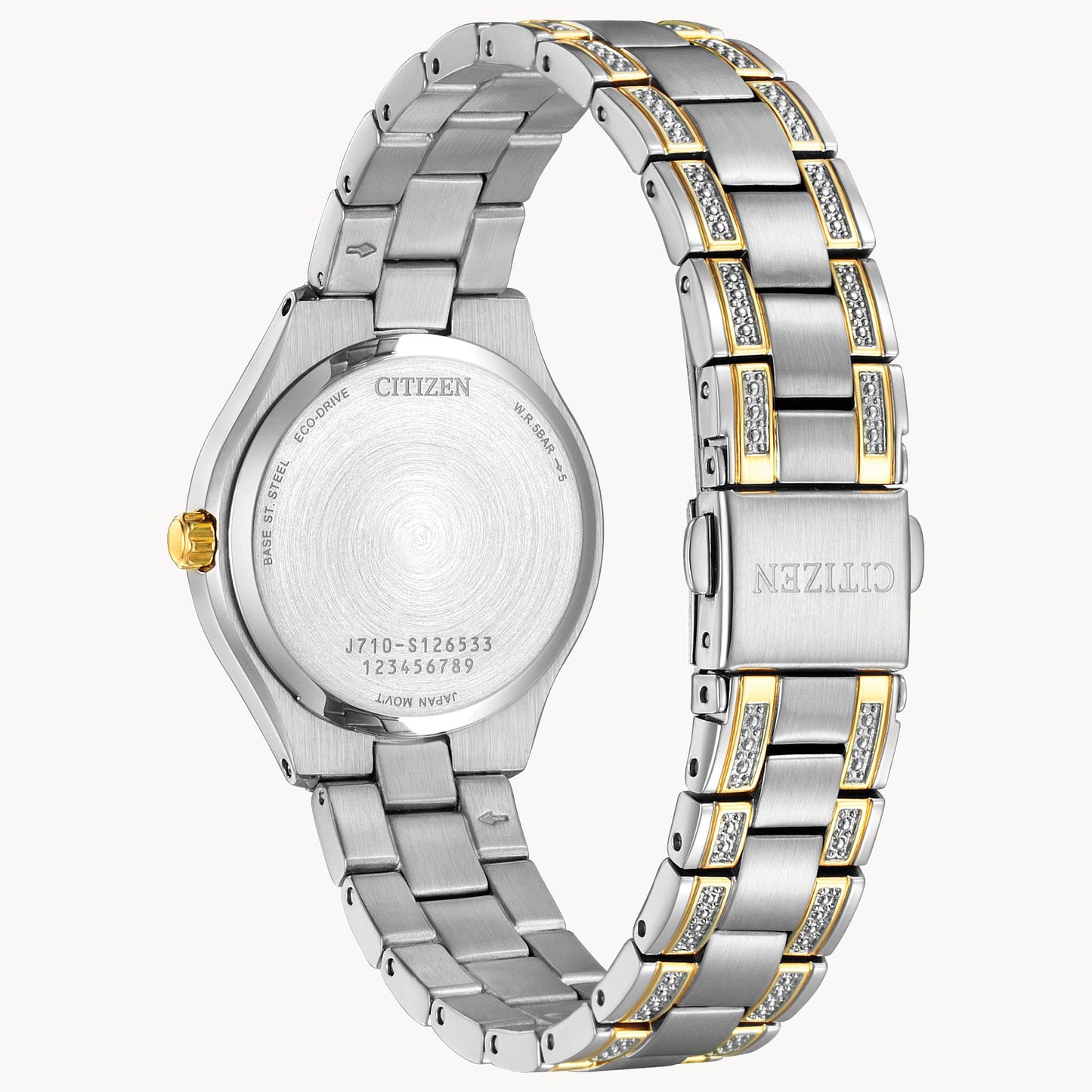 SILHOUETTE CRYSTAL - FE1234-50L