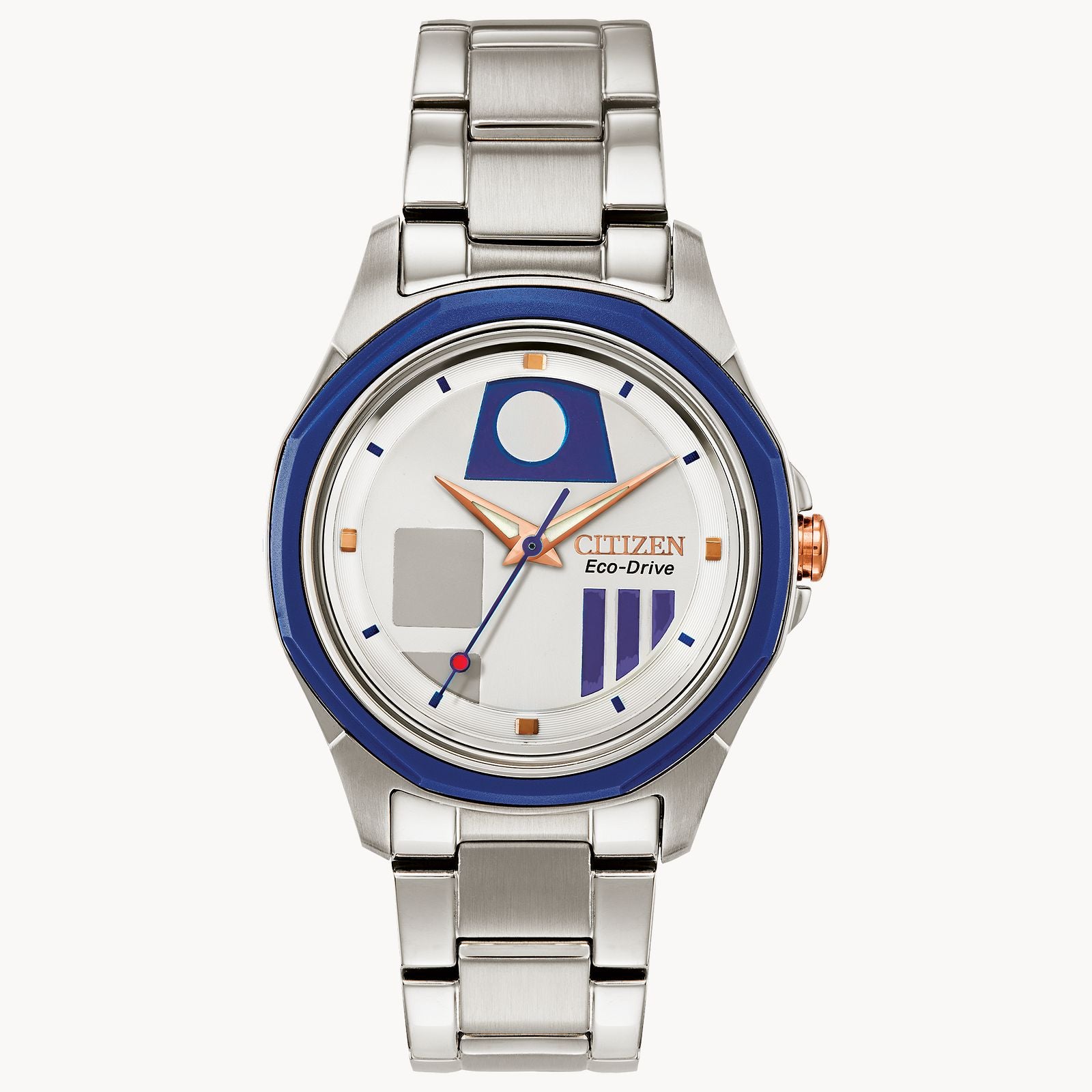 Outlet R2d2 watch