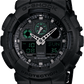 GA100MB-1A - Analog Digital Mens Watches - G-Shock