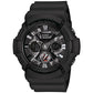 Casio Men's G-Shock Shock Resistant Sport Watch GA201-1A