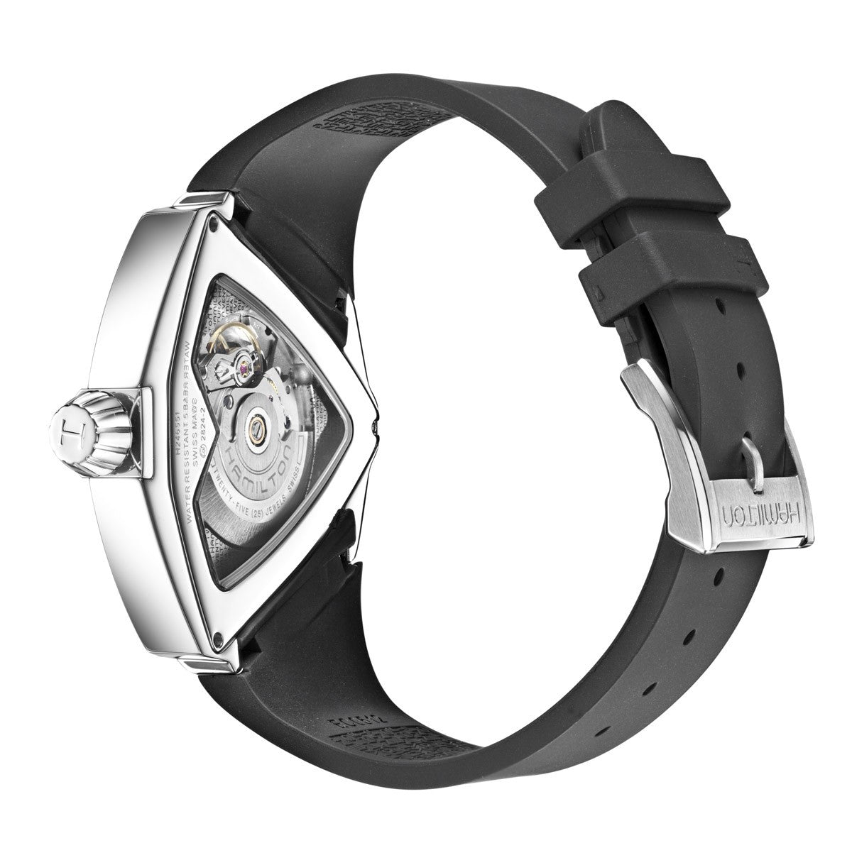 Hamilton XXL Automatic Ventura H24655331