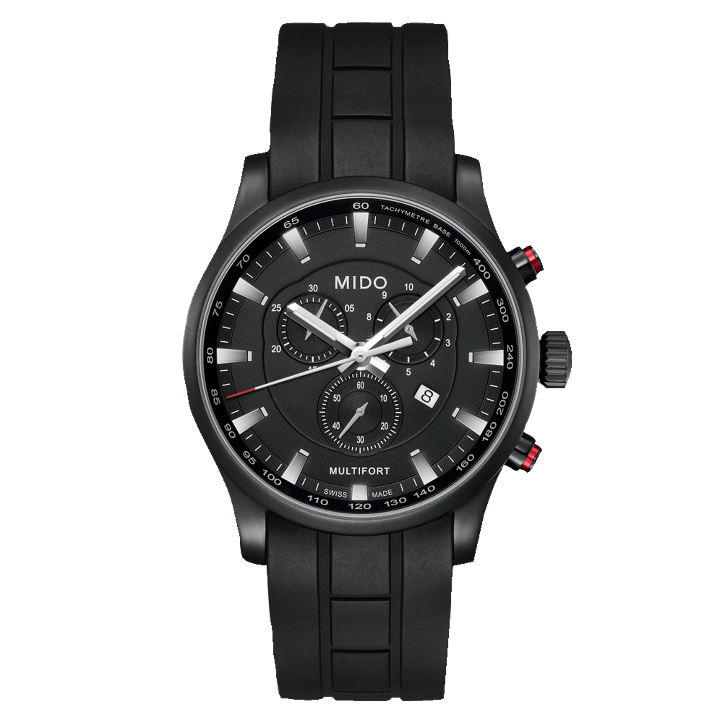 MULTIFORT QUARTZ - M005.417.37.051.20