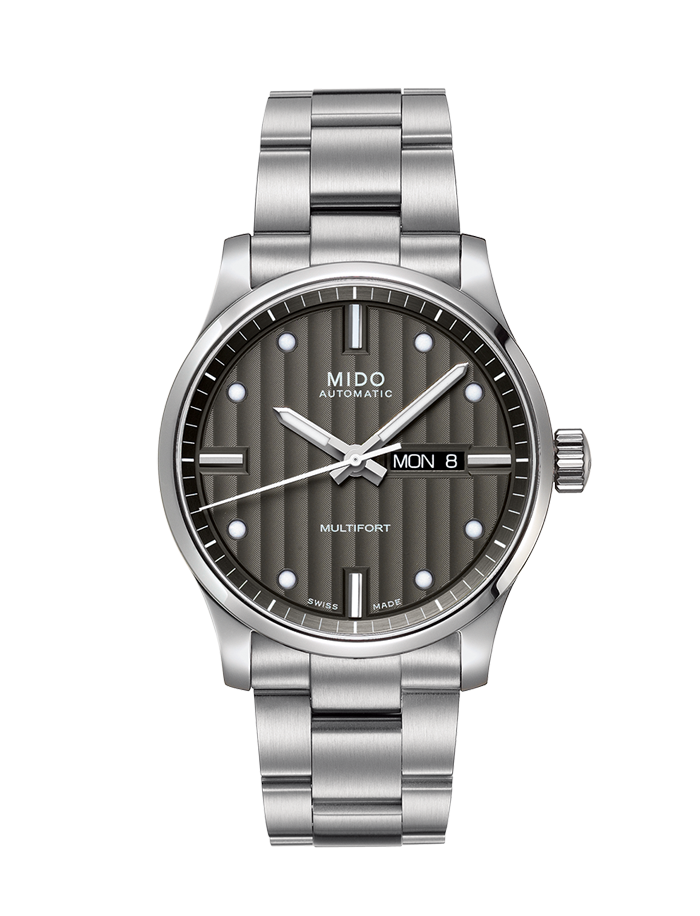 MULTIFORT GENT - M005.430.11.061.80