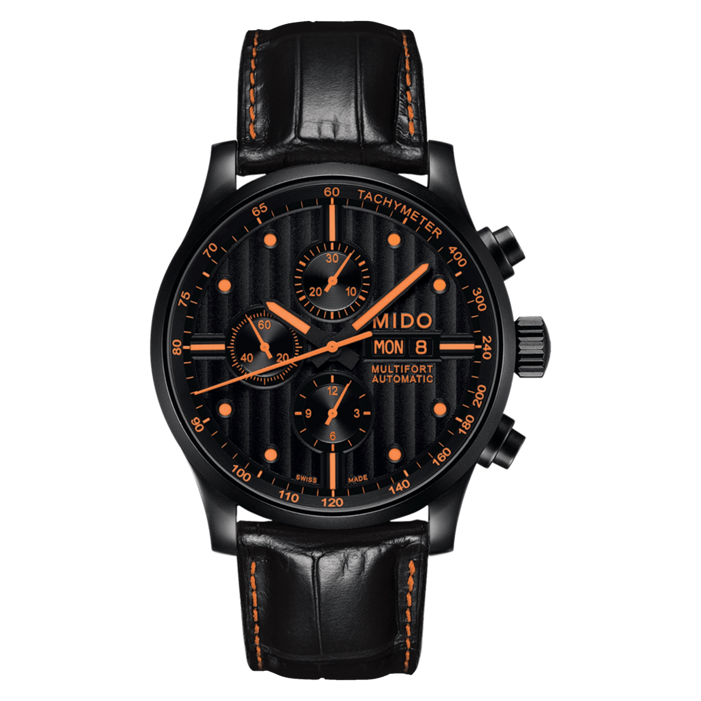 MULTIFORT CHRONOGRAPH SPECIAL EDITION - M005.614.36.051.22