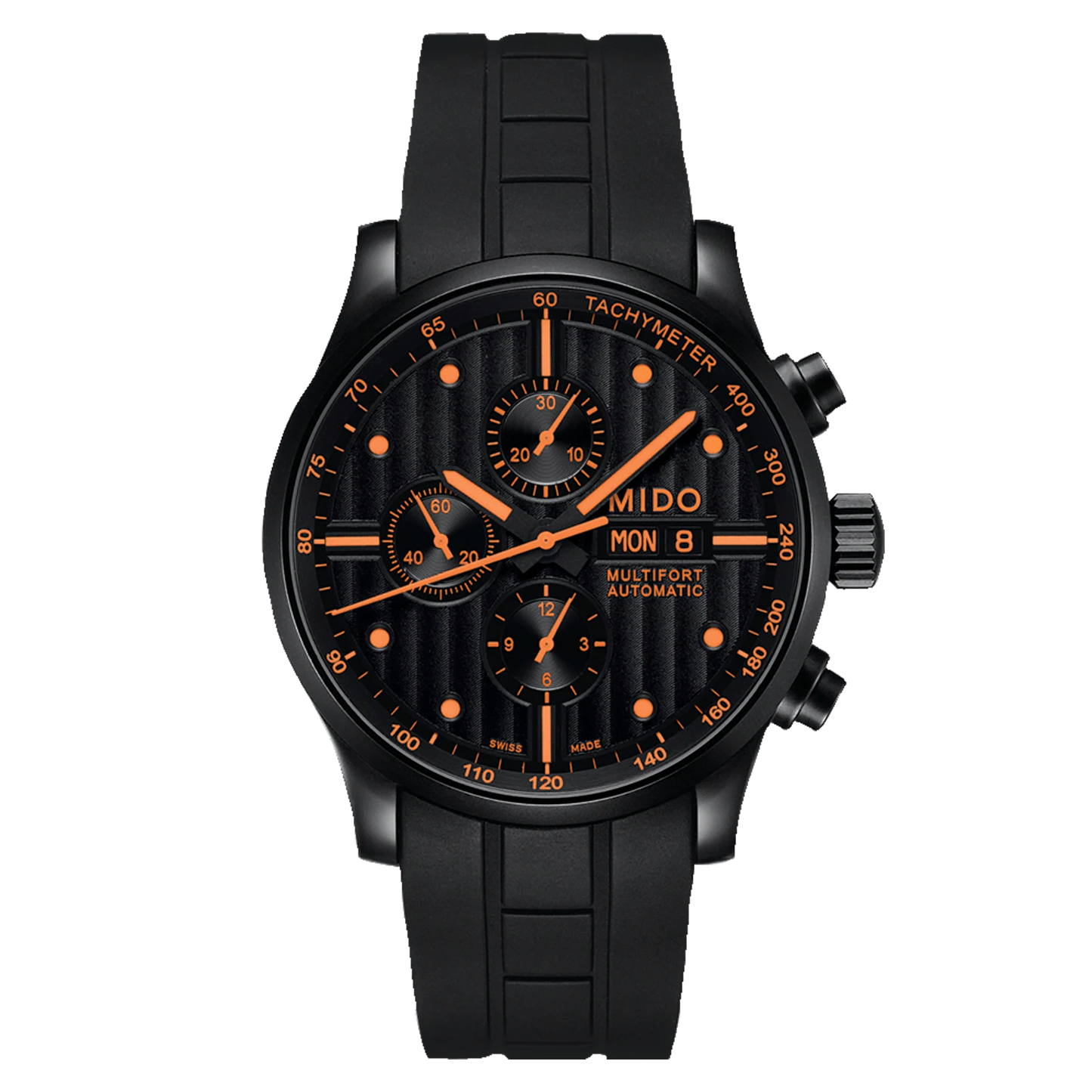 MULTIFORT CHRONOGRAPH - M005.614.37.051.01