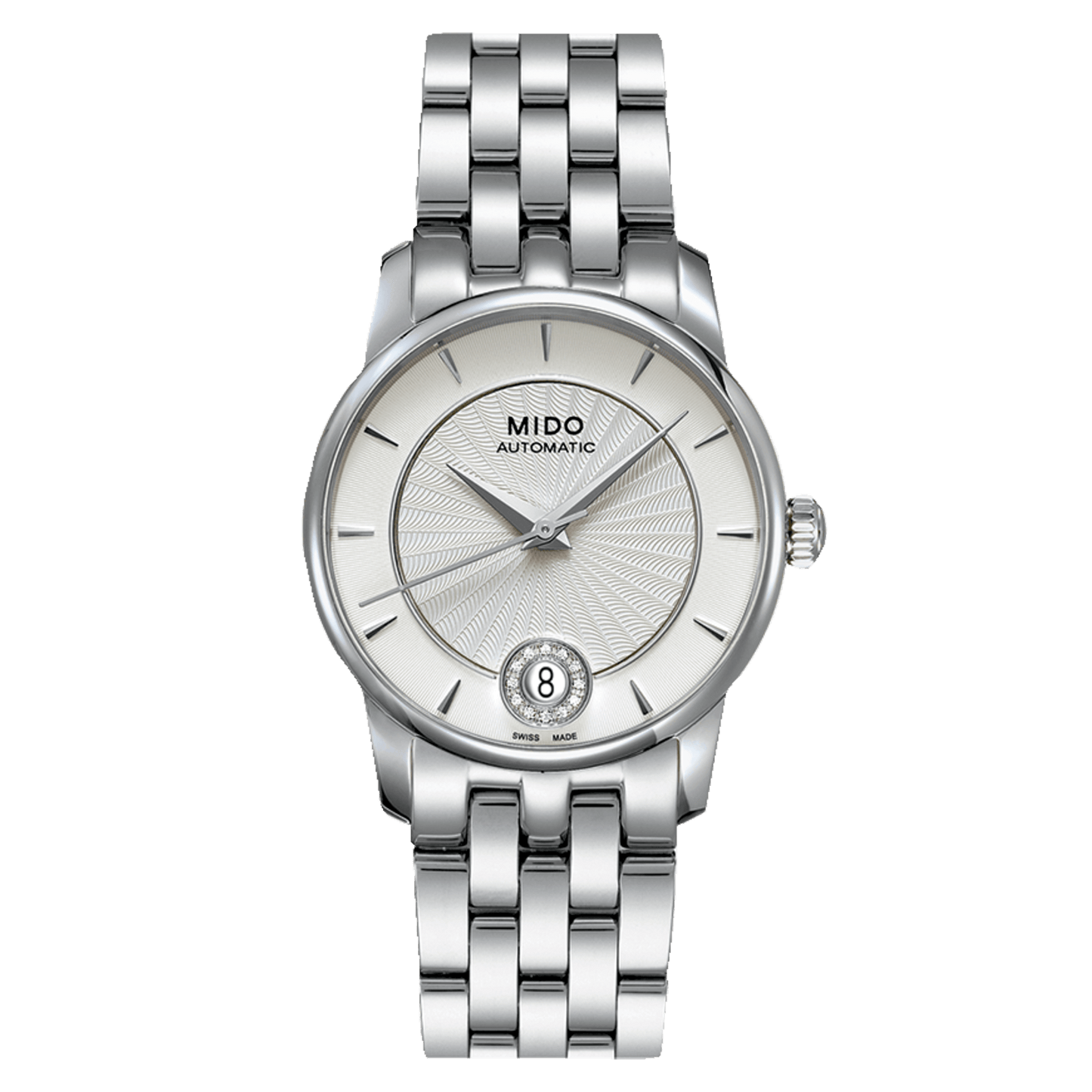 BARONCELLI DIAMONDS - M007.207.11.036.00