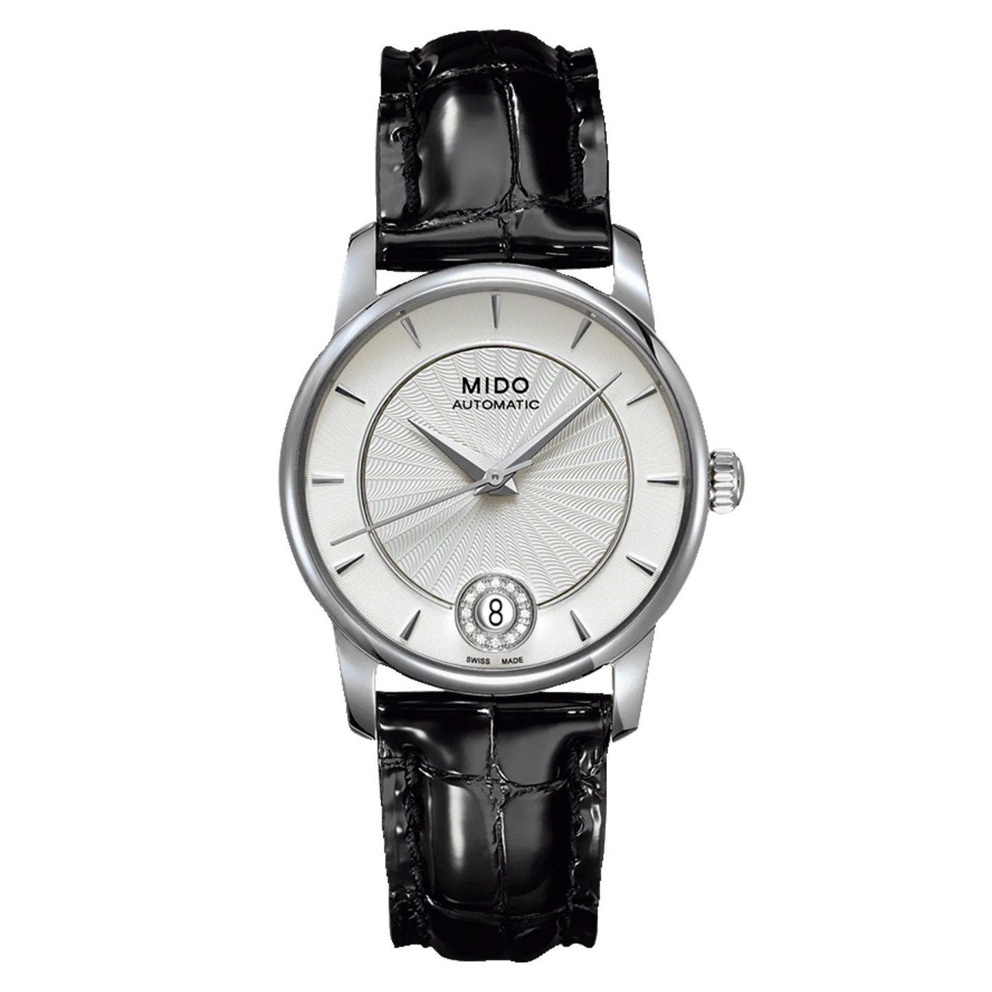 BARONCELLI DIAMONDS - M007.207.16.036.00