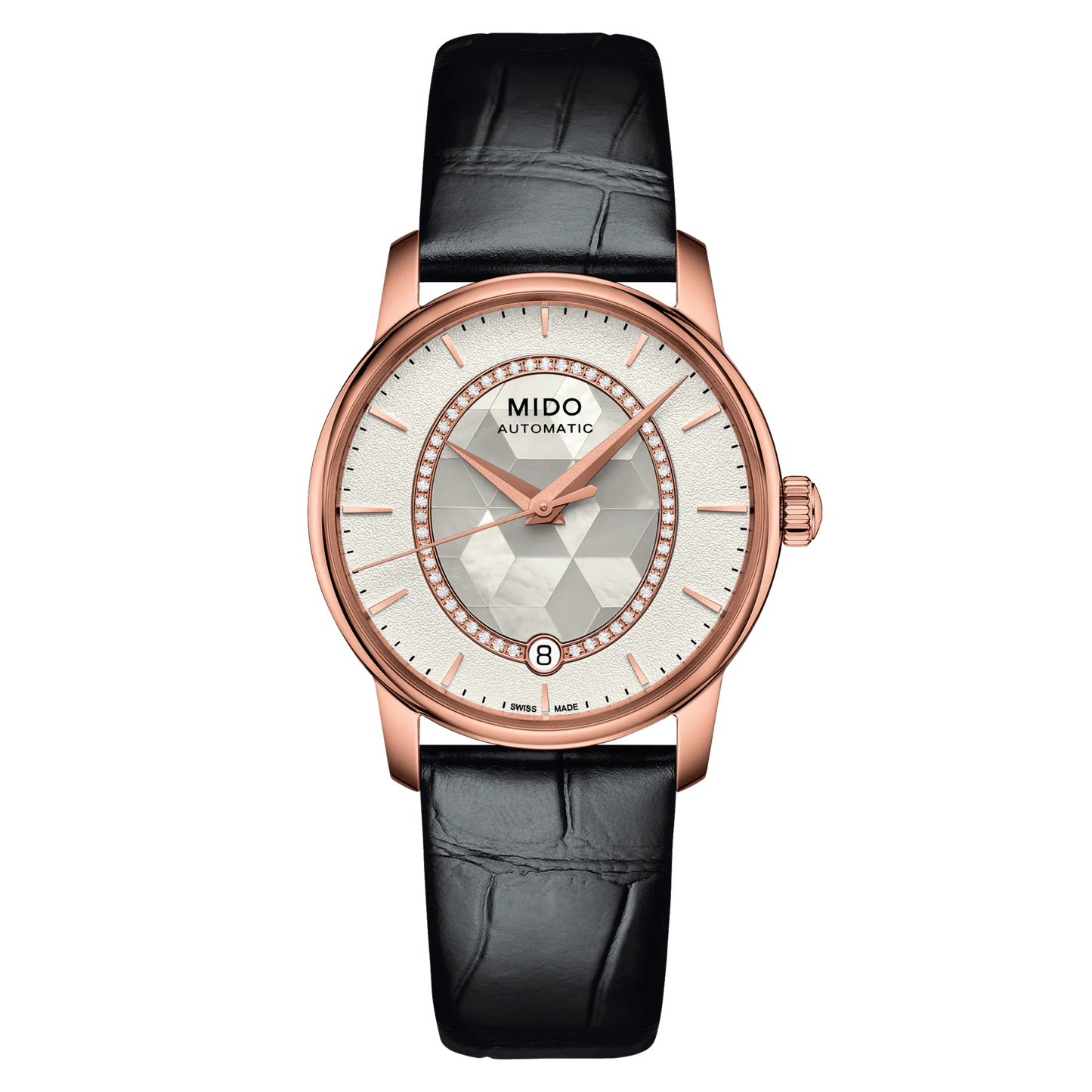 BARONCELLI PRISMA - M007.207.36.116.00