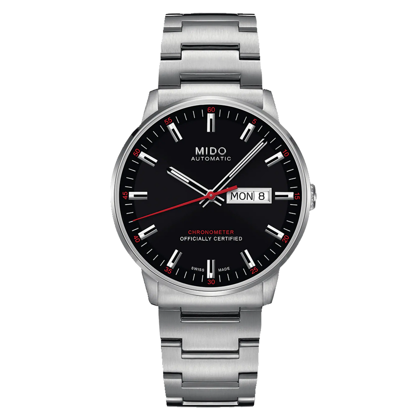 COMMANDER CHRONOMETER - M021.431.11.051.00