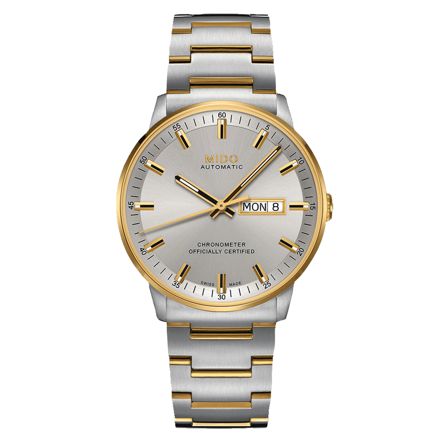 COMMANDER CHRONOMETER - M021.431.22.071.00