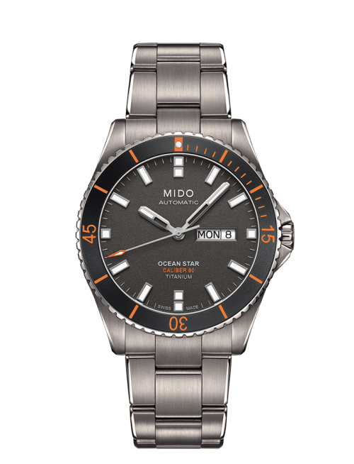 OCEAN STAR 200 - M026.430.44.061.00