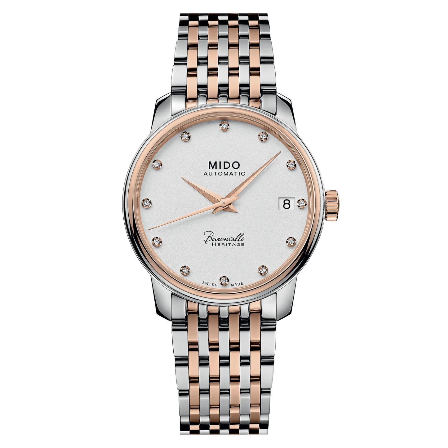 BARONCELLI HERITAGE LADY - M027.207.22.016.00
