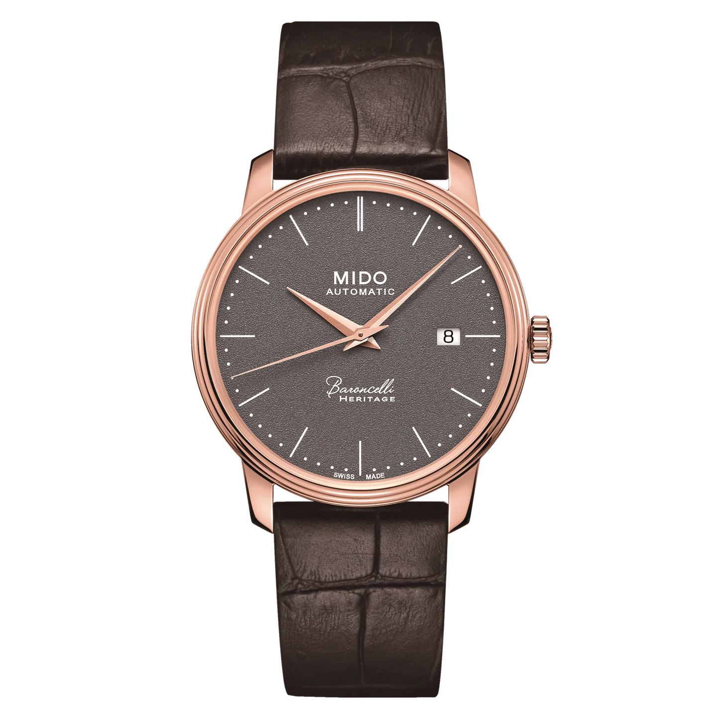 BARONCELLI HERITAGE GENT - M027.407.36.080.00