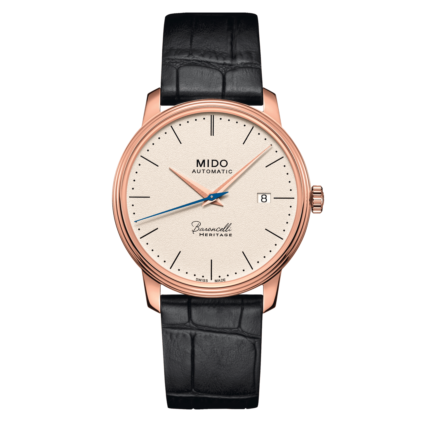 BARONCELLI HERITAGE GENT - M027.407.36.260.00