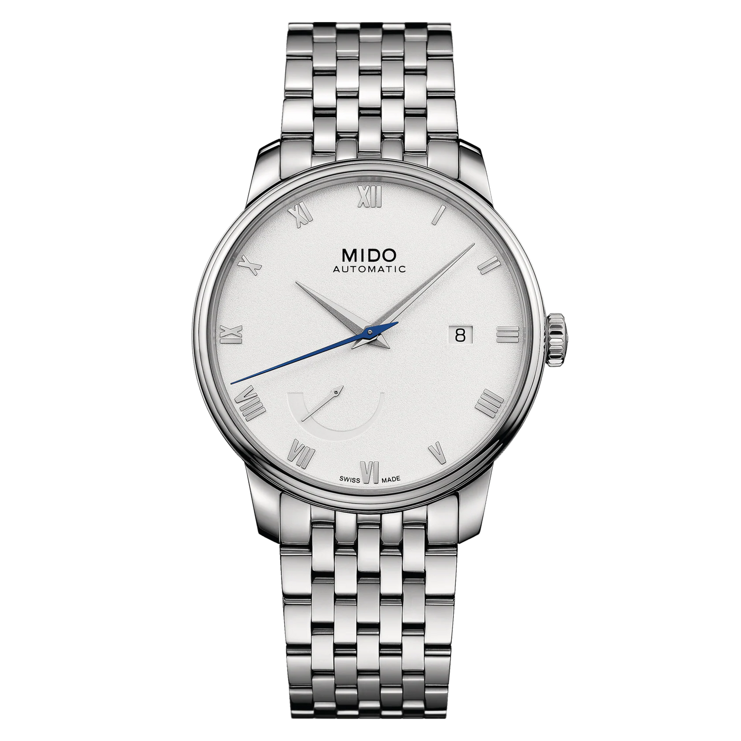 BARONCELLI POWER RESERVE - M027.428.11.013.00