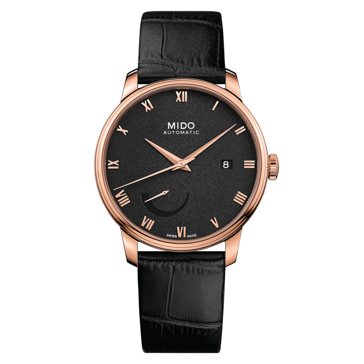 BARONCELLI POWER RESERVE - M027.428.36.053.00