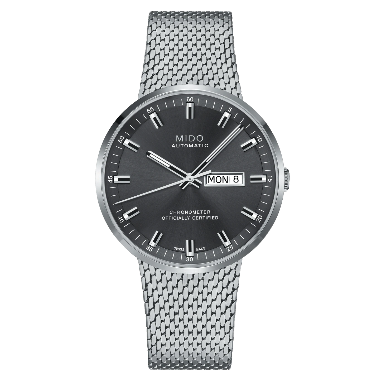 COMMANDER ICÔNE - M031.631.11.061.00