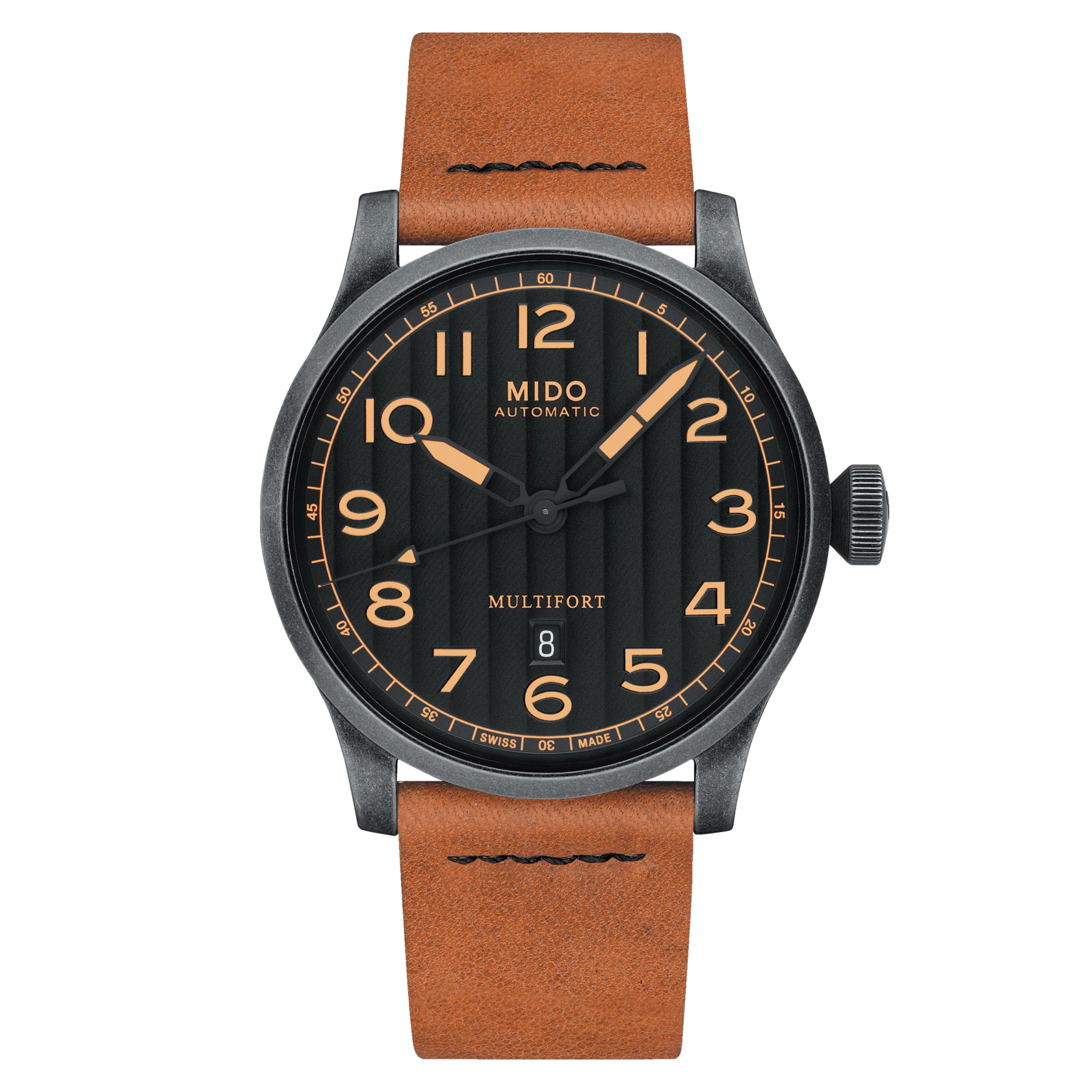 MULTIFORT ESCAPE HORWEEN SPECIAL EDITION - M032.607.36.050.99