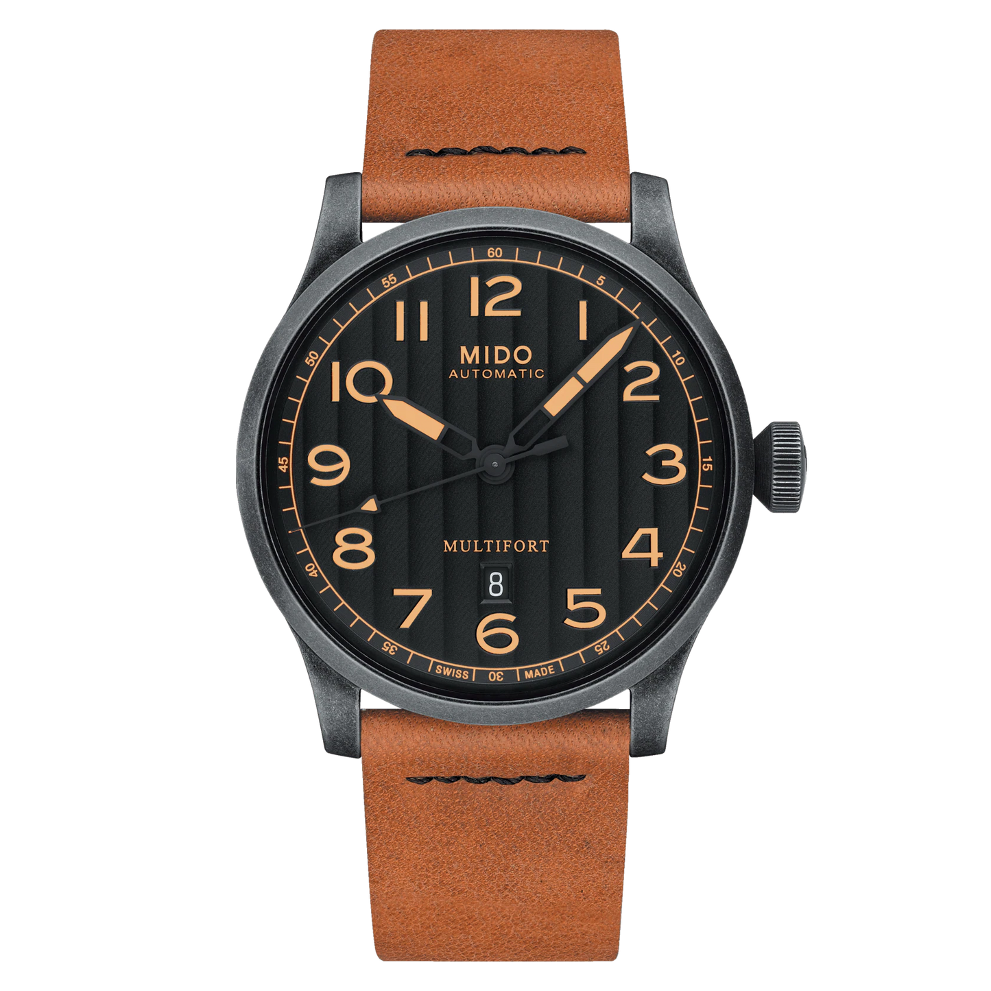 MULTIFORT ESCAPE HORWEEN SPECIAL EDITION - M032.607.36.050.99