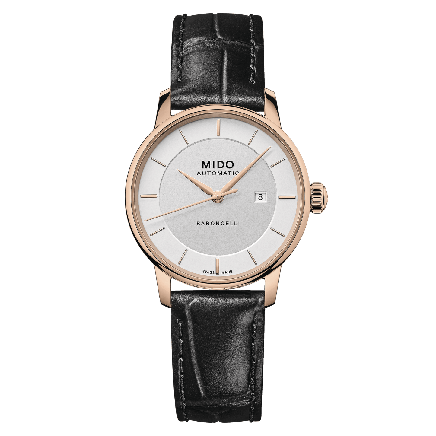 BARONCELLI SIGNATURE LADY - M037.207.36.031.00