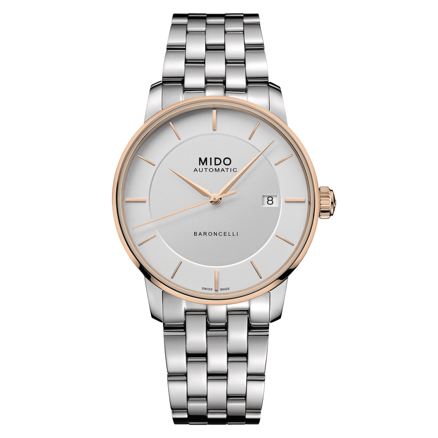 BARONCELLI SIGNATURE GENT - M037.407.21.031.00