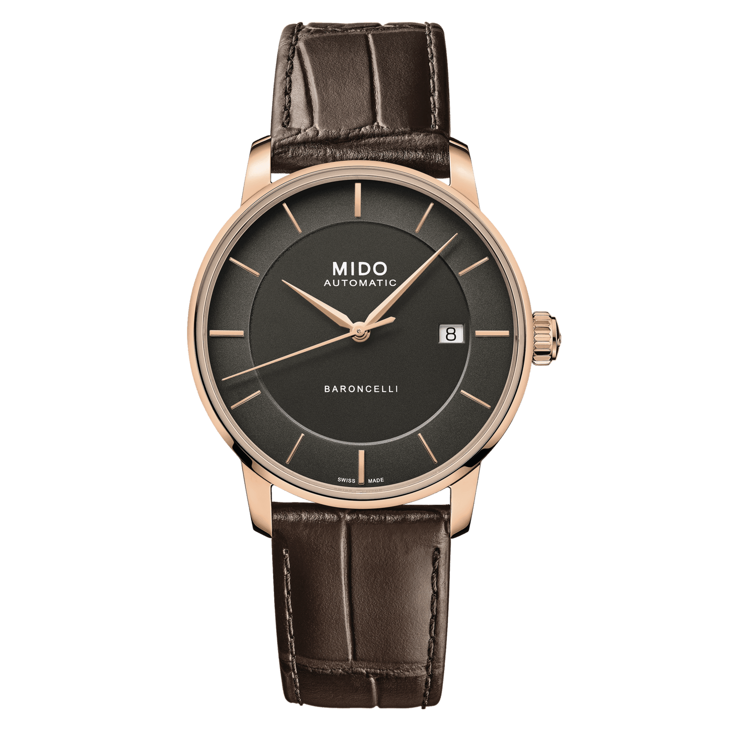 BARONCELLI SIGNATURE GENT - M037.407.36.061.00