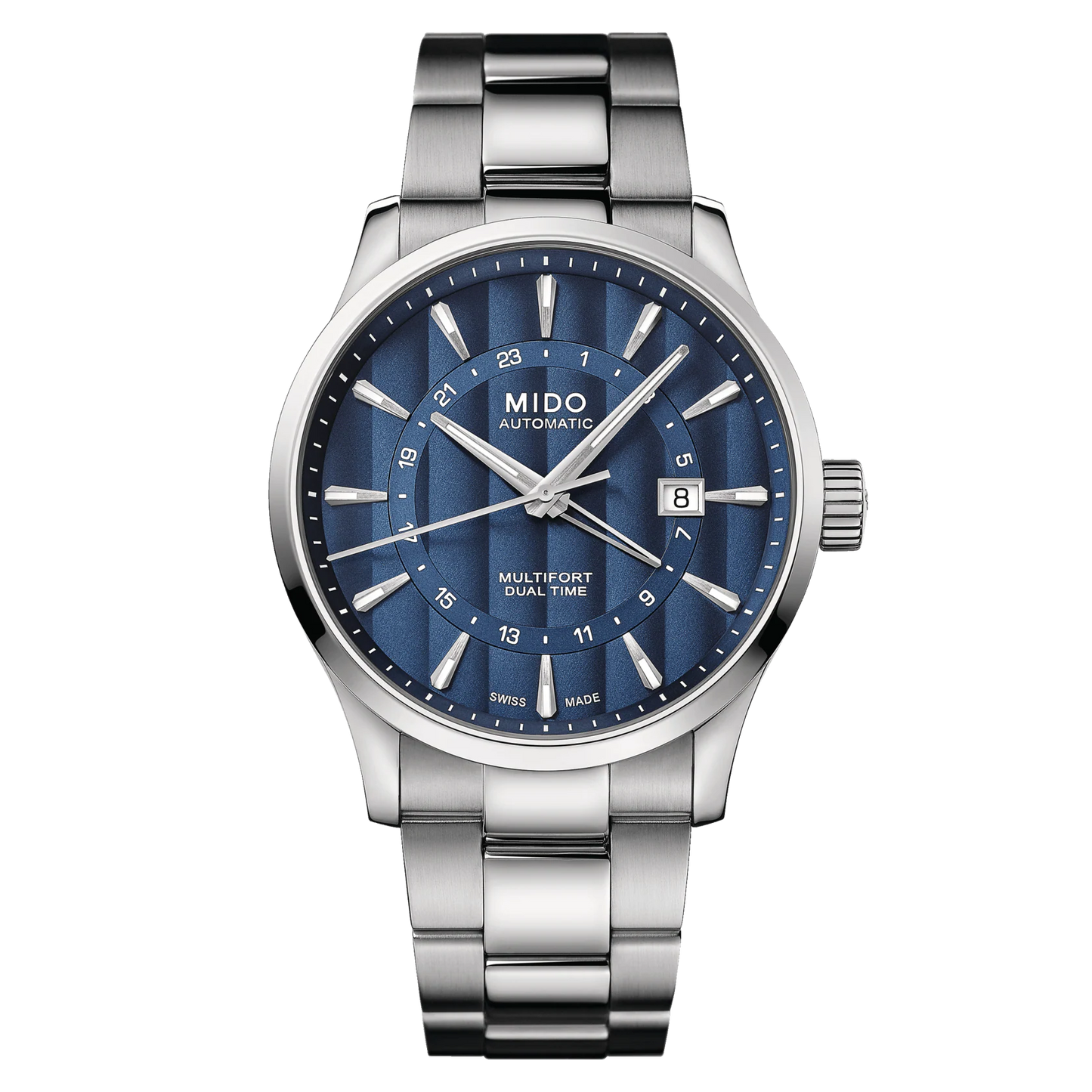 MULTIFORT DUAL TIME - M038.429.11.041.00