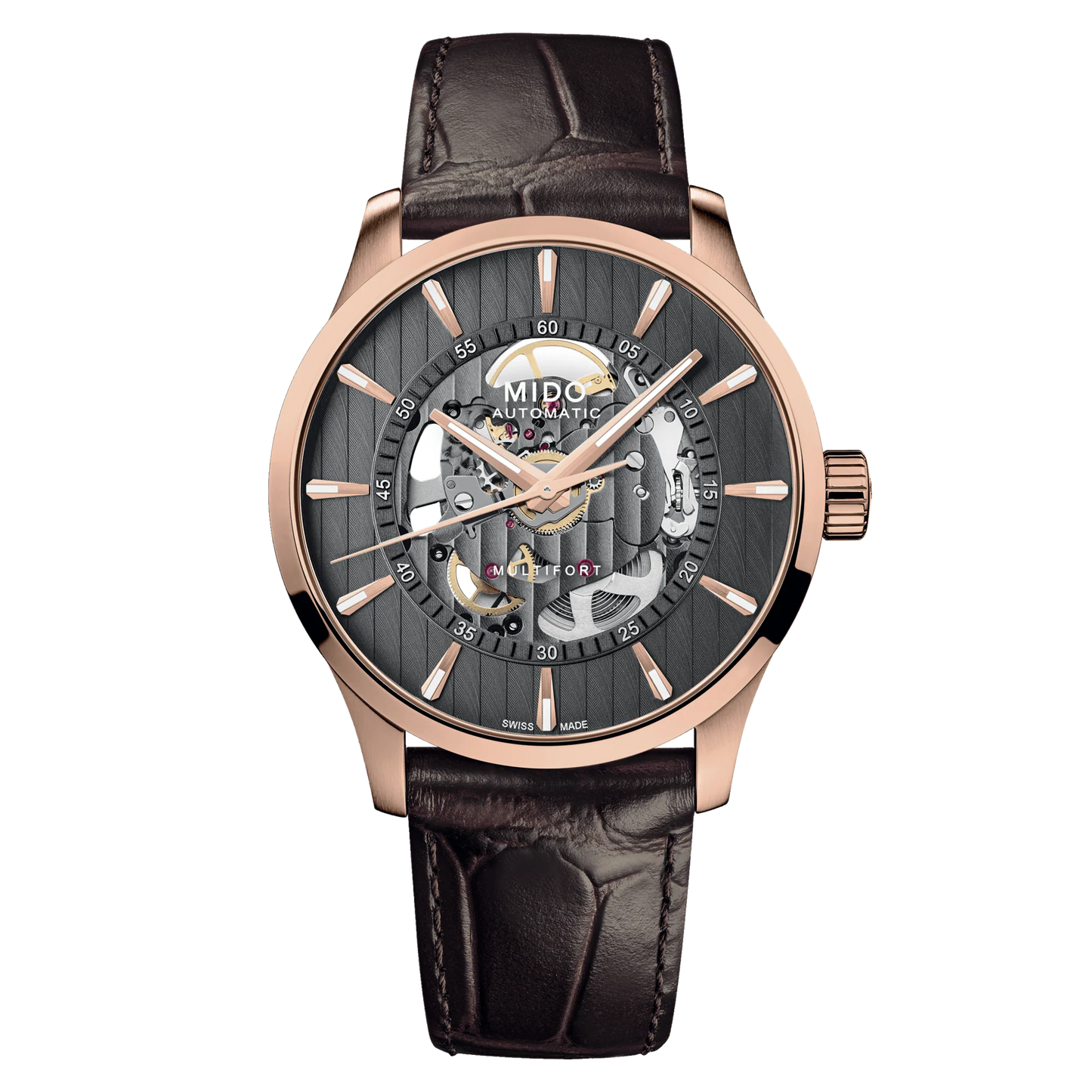 MULTIFORT SKELETON VERTIGO - M038.436.36.061.00