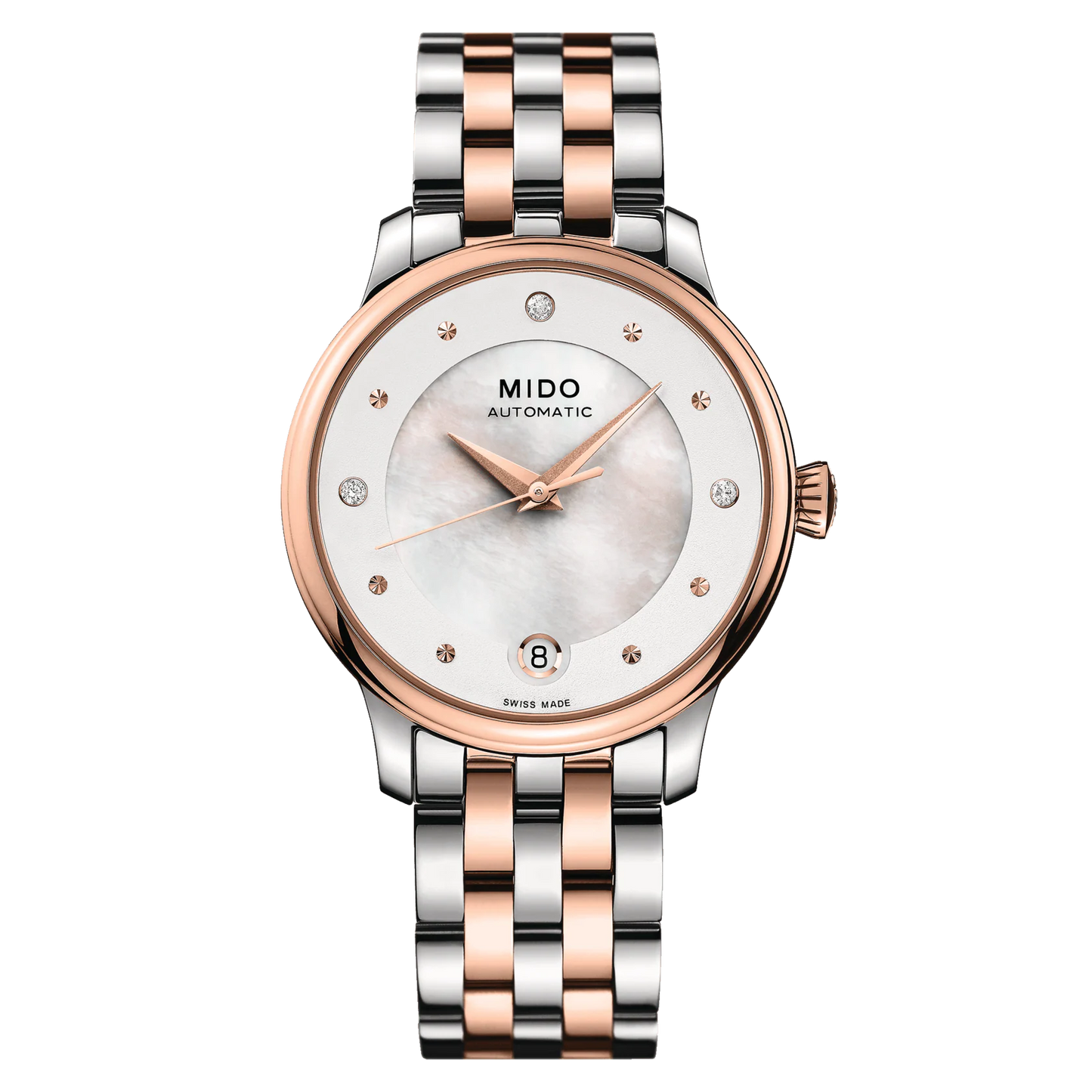 BARONCELLI LADY DAY - M039.207.22.106.00