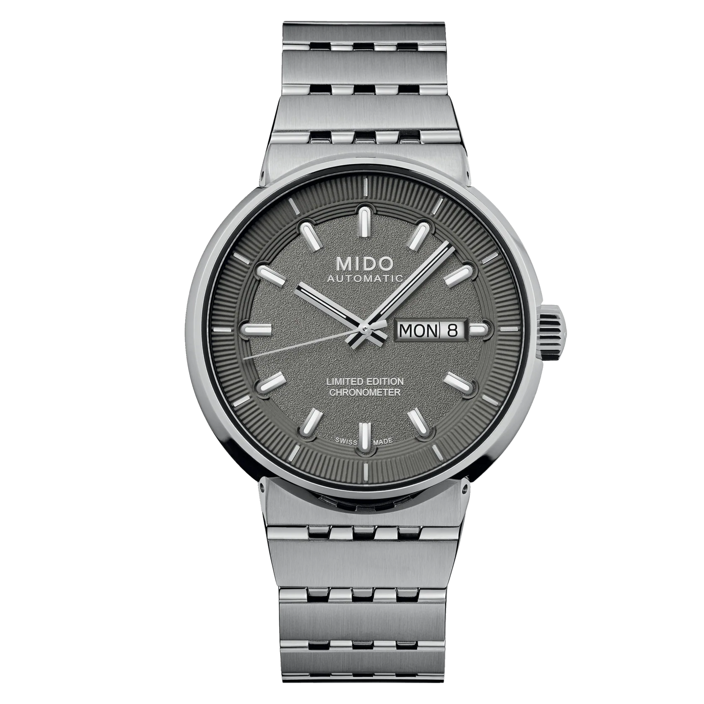 ALL DIAL 20TH ANNIVERSARY INSPIRED BY ARCHITECTURE - M8340.4.B3.11