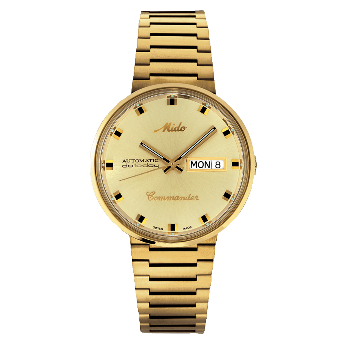 COMMANDER 1959 - M8429.3.22.23