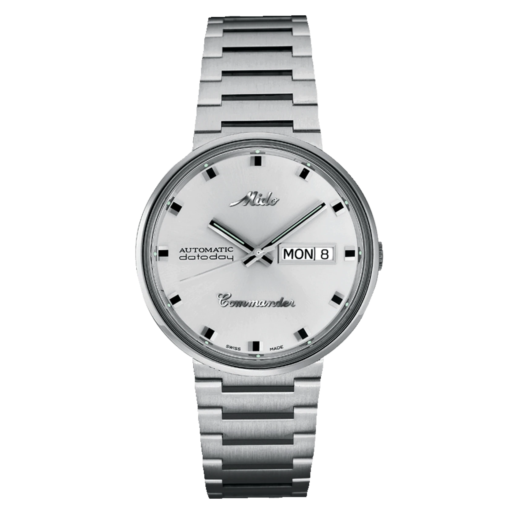 mido commander m8429