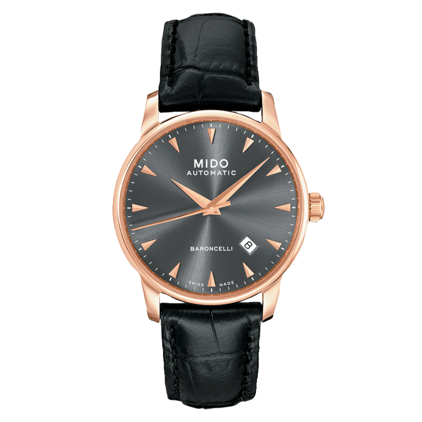 BARONCELLI - M8600.3.13.4