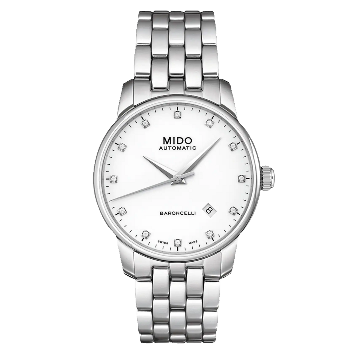 BARONCELLI - M8600.4.66.1