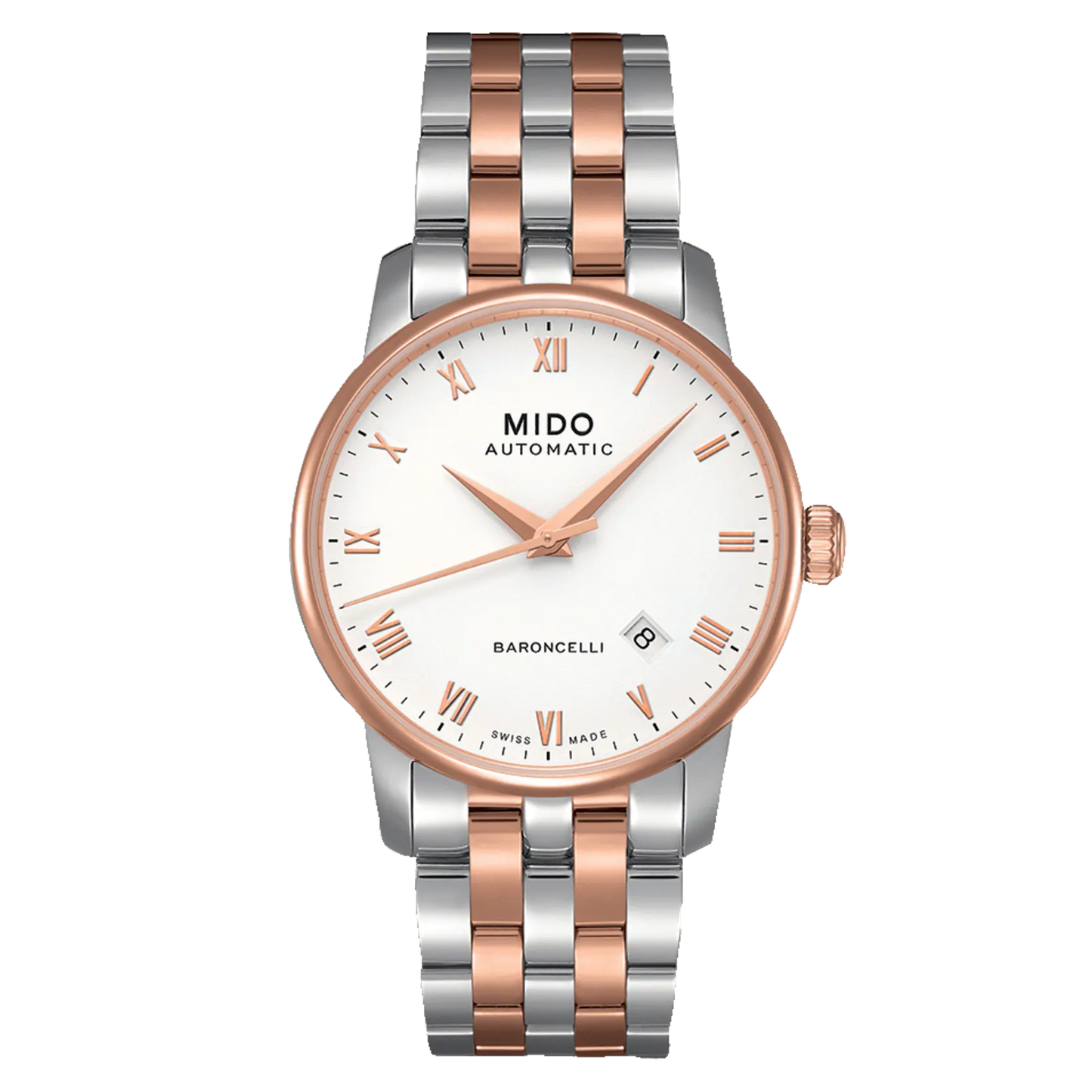 BARONCELLI - M8600.9.N6.1