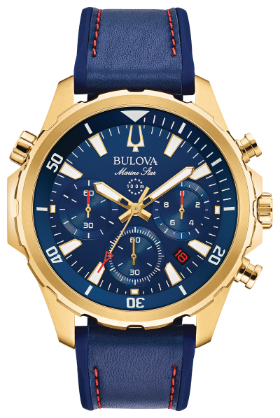 Bulova bands outlet