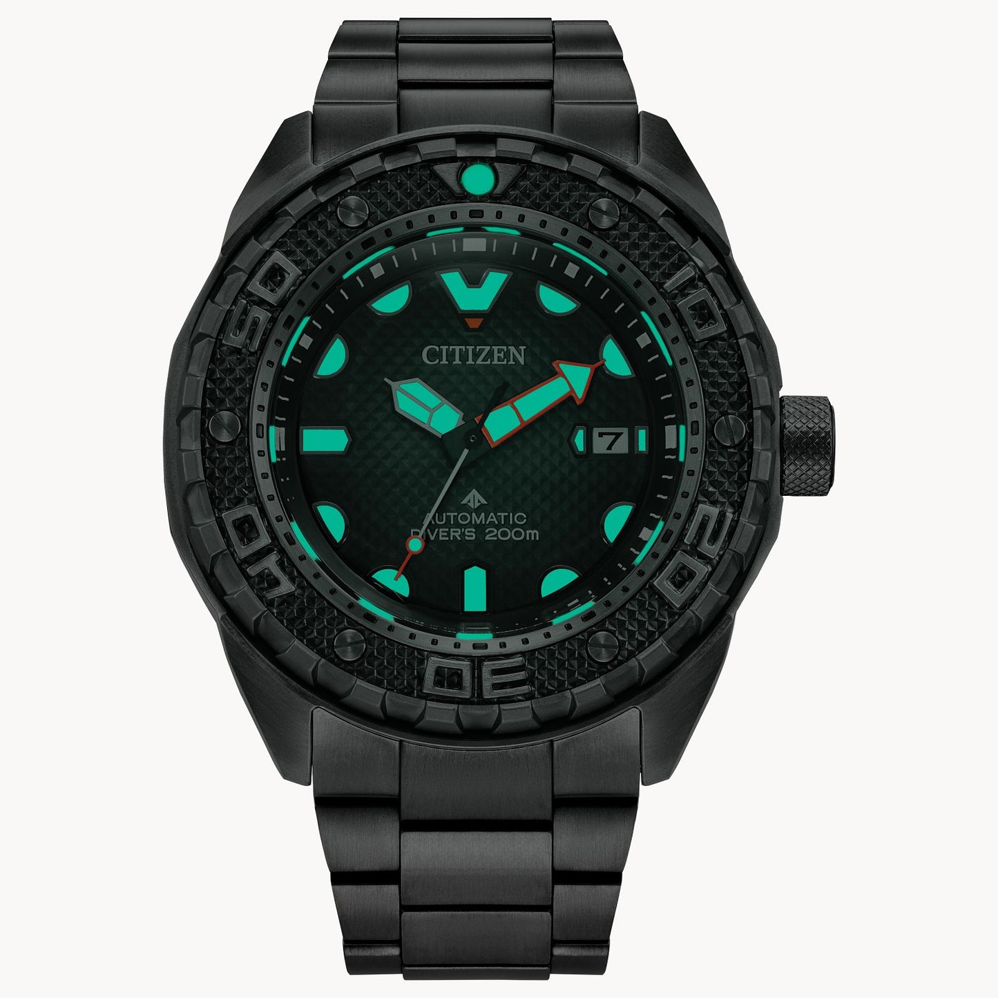 PROMASTER DIVE AUTOMATIC - NB6004-83E