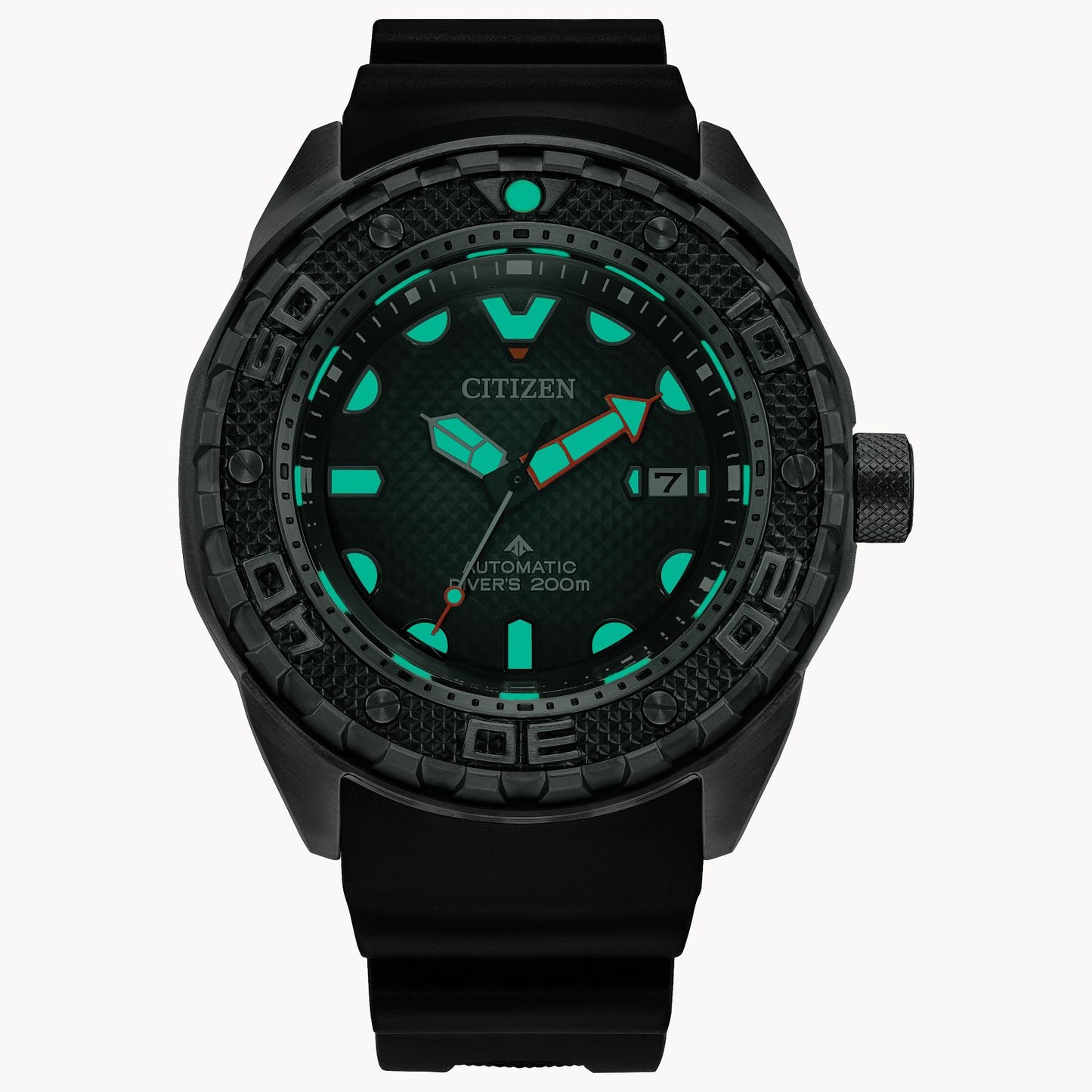 PROMASTER DIVE AUTOMATIC - NB6005-05L