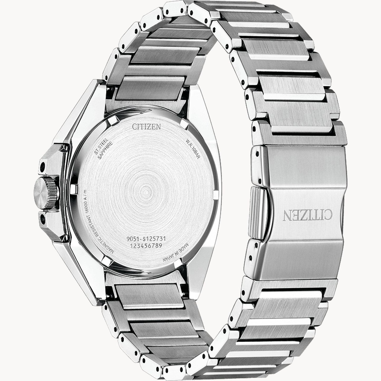 SERIES 8 - NB6010-81L