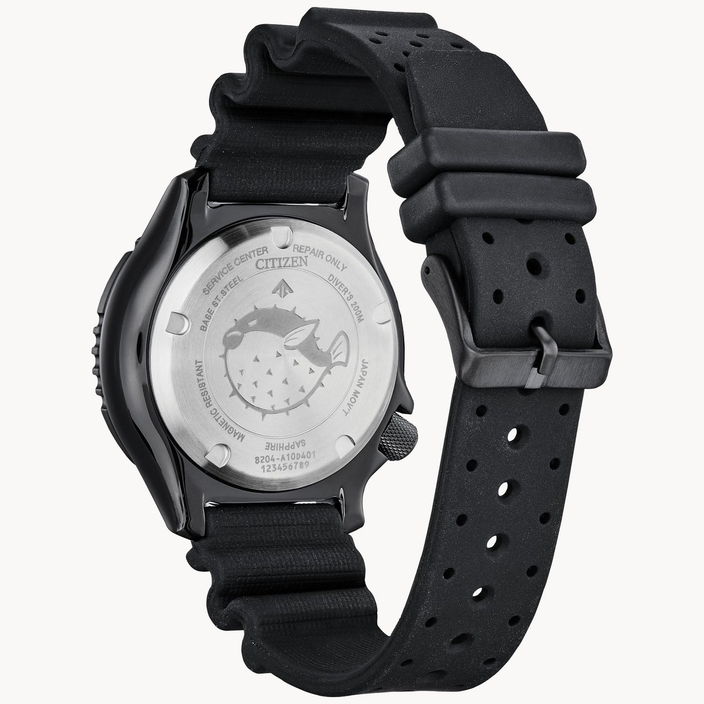 PROMASTER DIVE AUTOMATIC - NY0155-07X