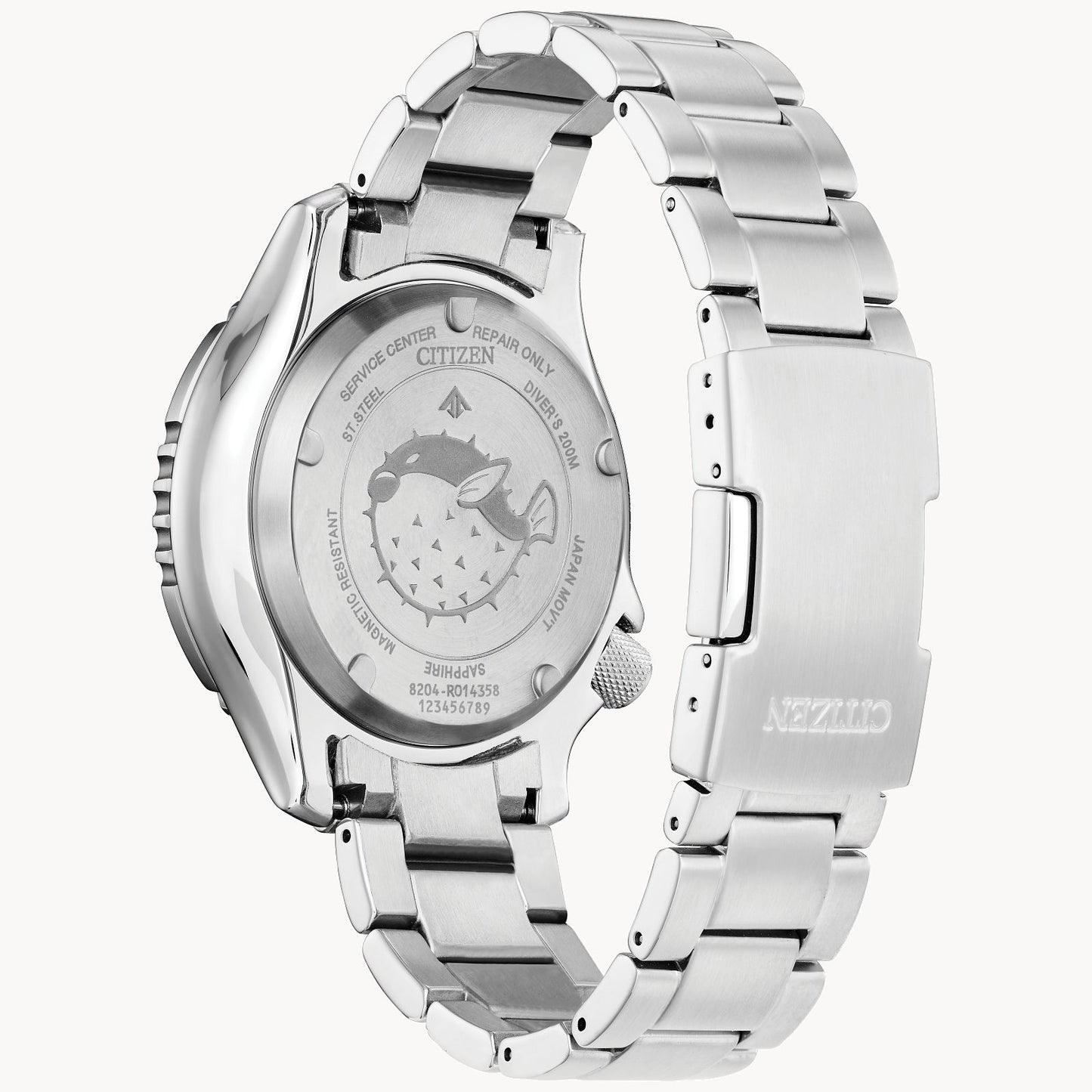 PROMASTER DIVE AUTOMATIC - NY0159-57E