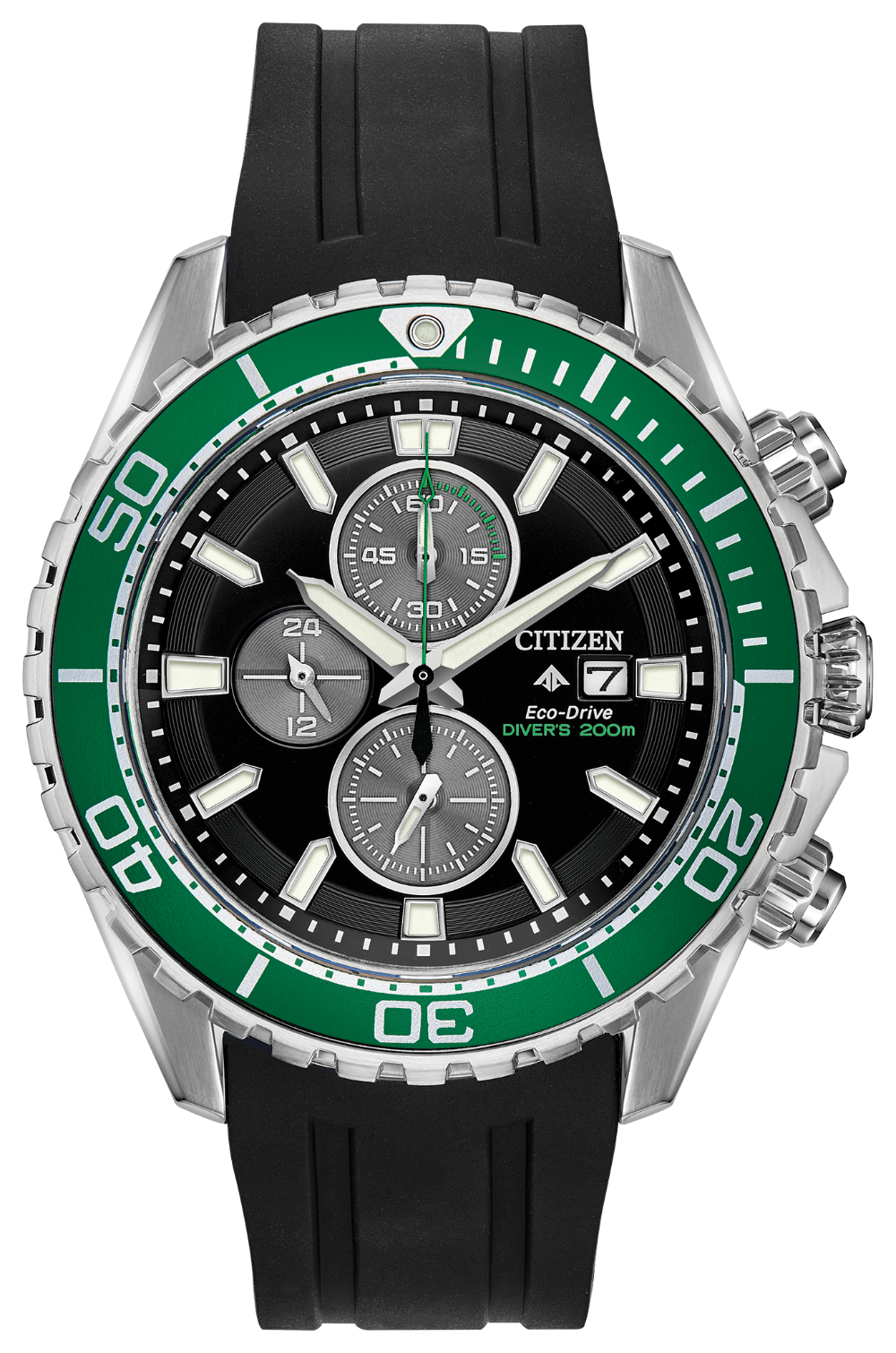 Citizen Promaster Diver CA0715-03E
