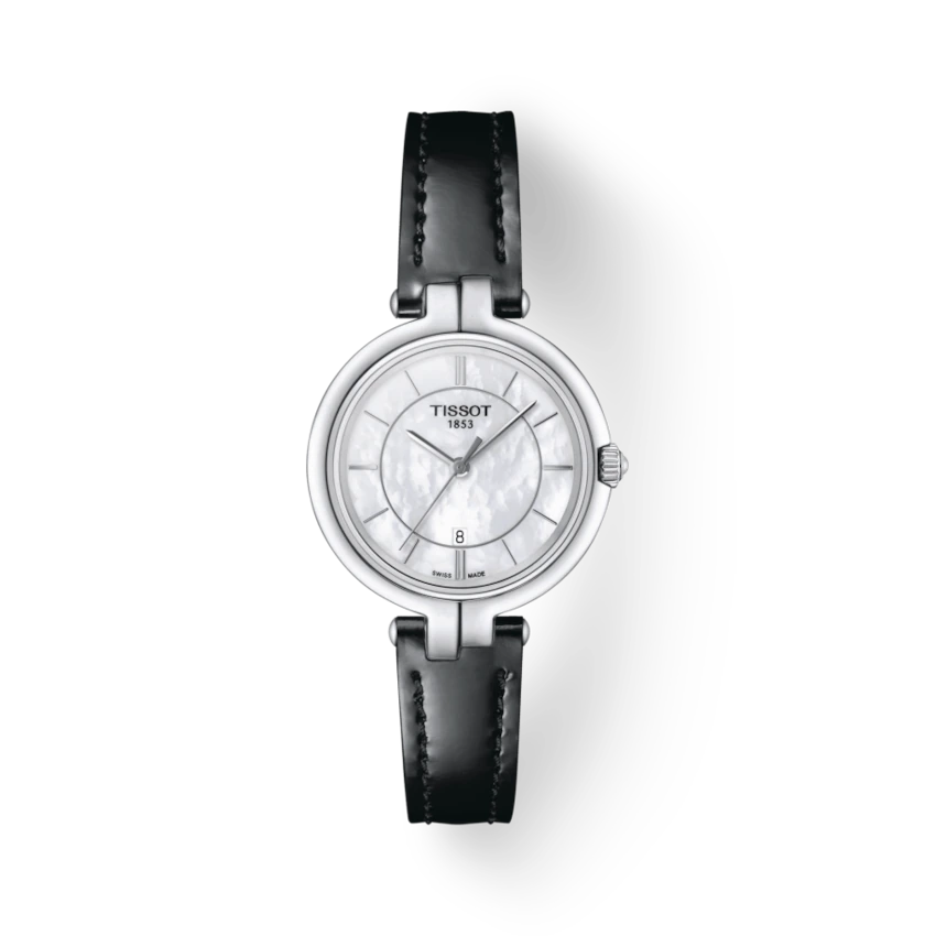 TISSOT FLAMINGO - T094.210.16.111.00