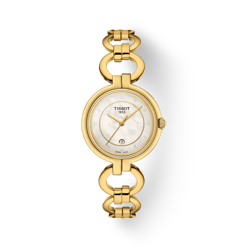 TISSOT FLAMINGO - T094.210.33.116.00