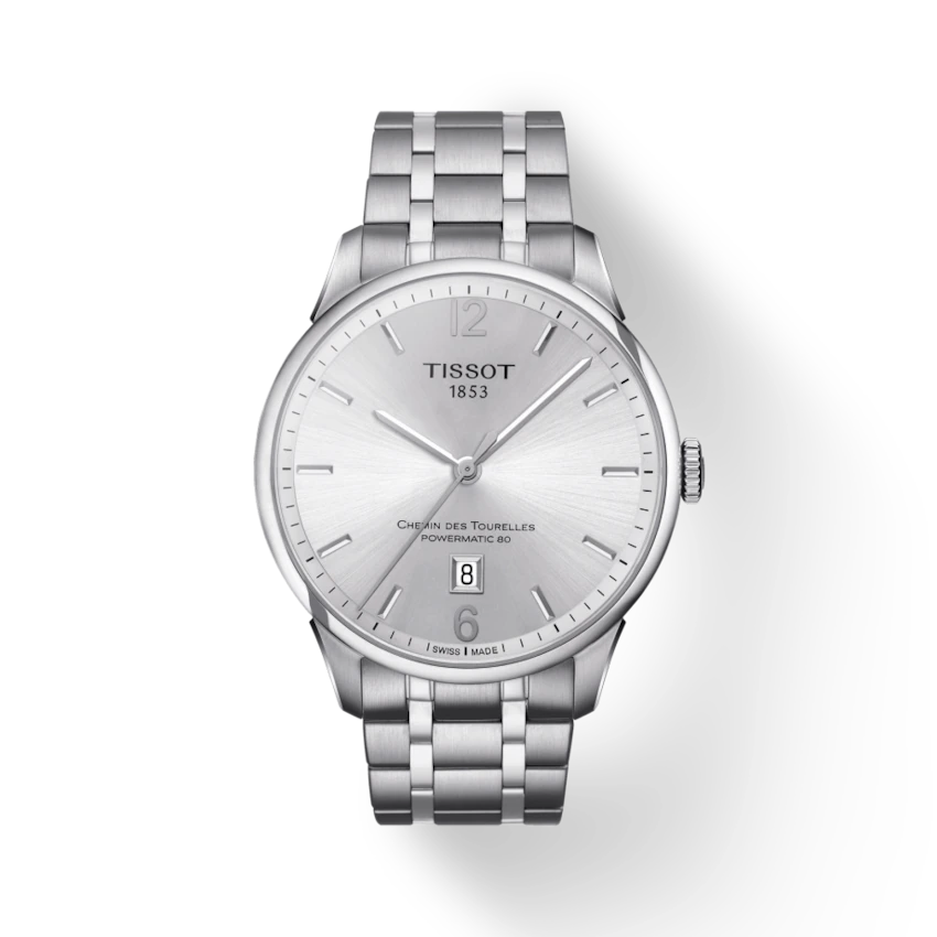 Tissot t099407 sales