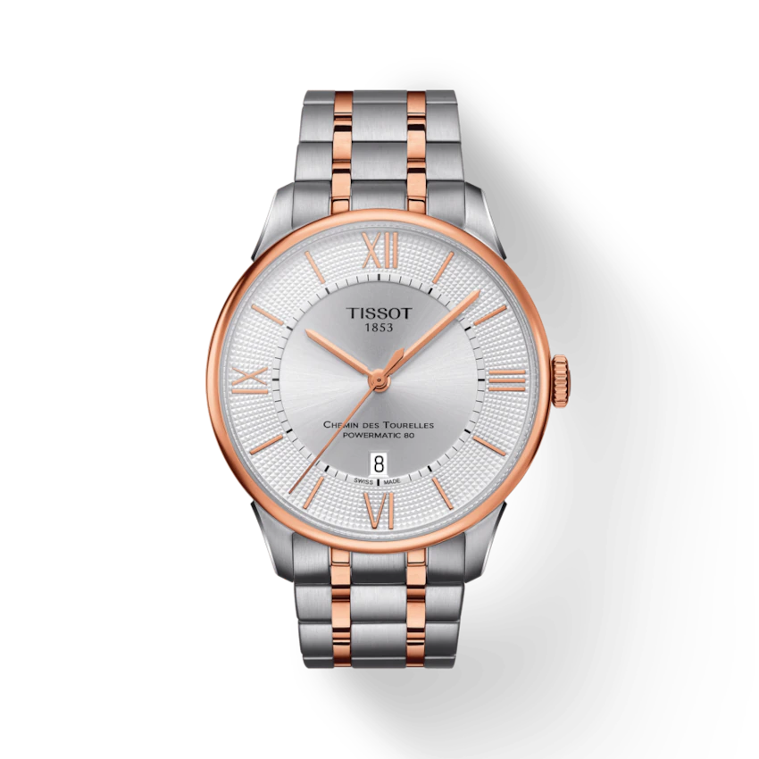 Tissot t099407 2025