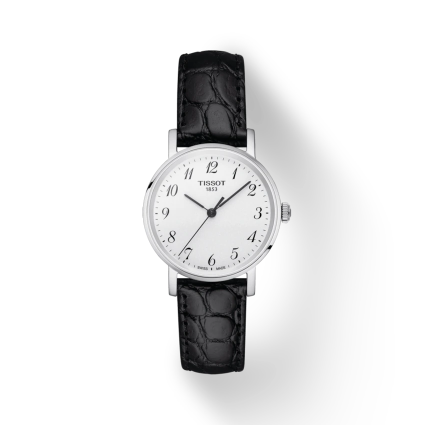 TISSOT EVERYTIME SMALL - T109.210.16.032.00