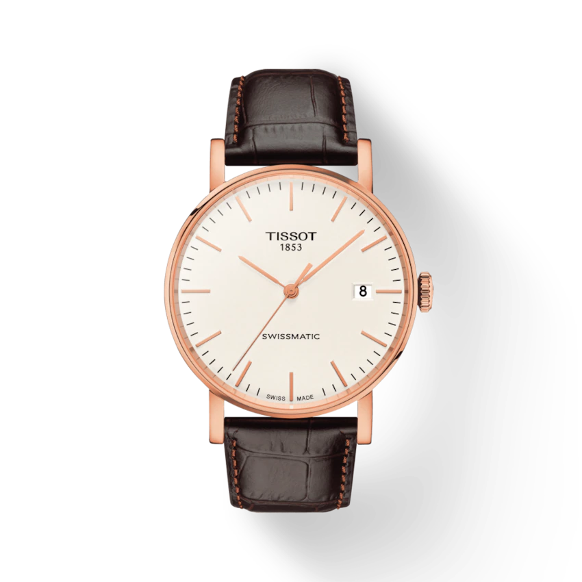 TISSOT EVERYTIME SWISSMATIC - T109.407.36.031.00