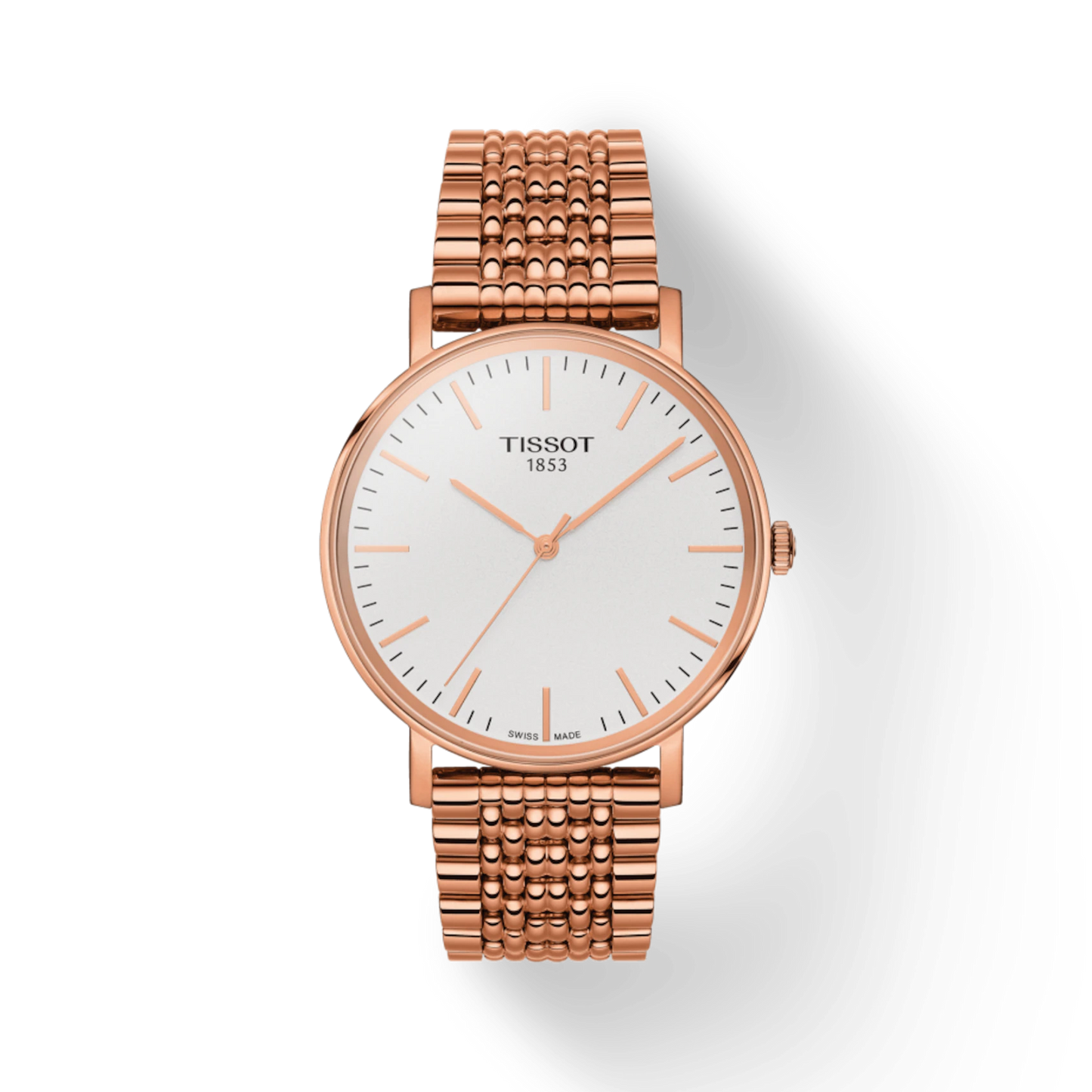 TISSOT EVERYTIME MEDIUM - T109.410.33.031.00